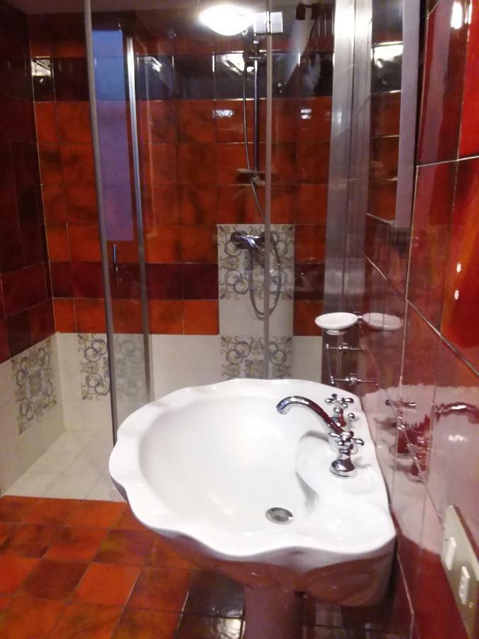 Casa Mellis Верона Екстериор снимка