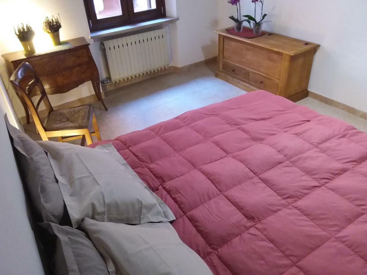 Casa Mellis Верона Екстериор снимка