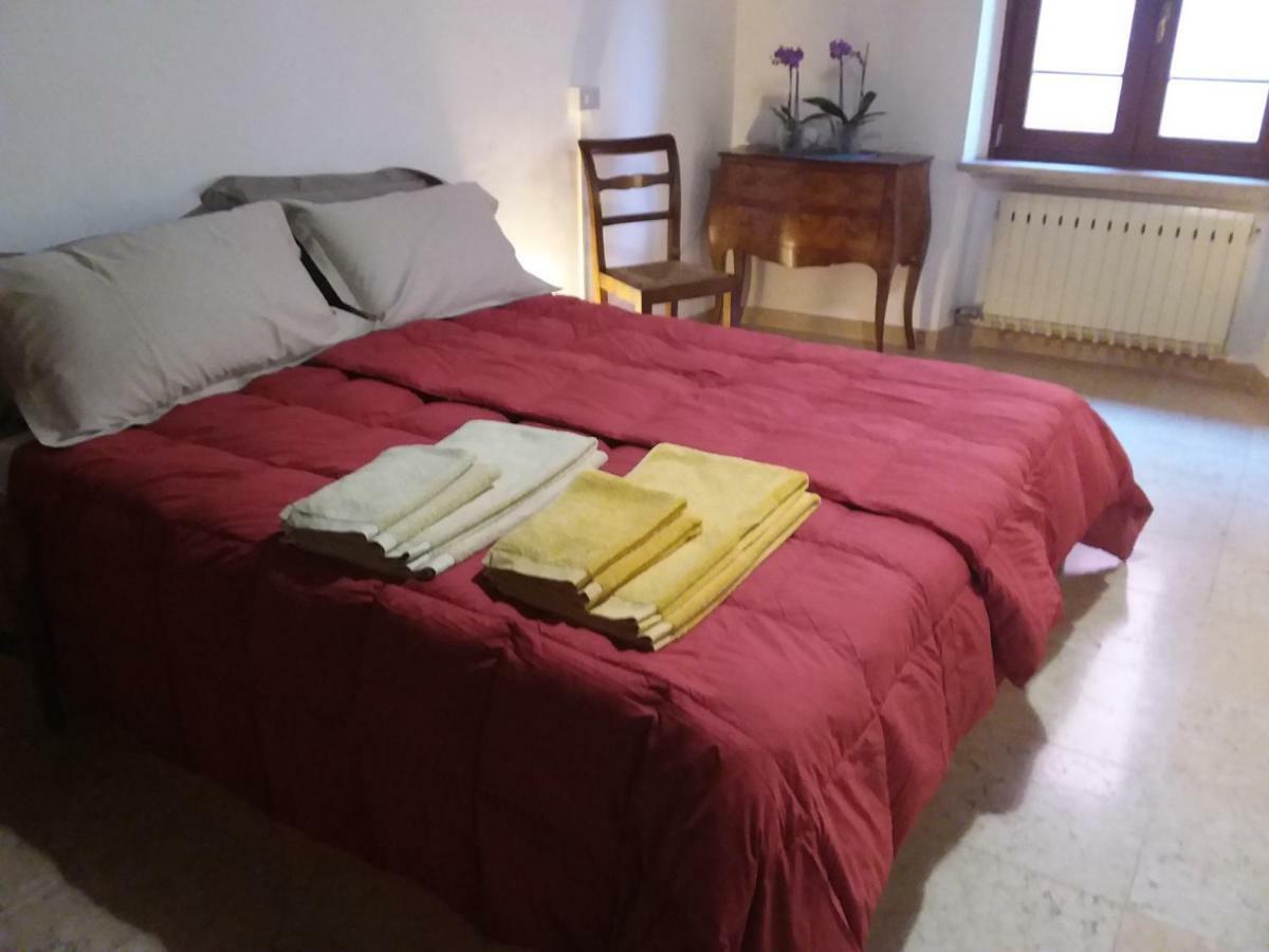 Casa Mellis Верона Екстериор снимка